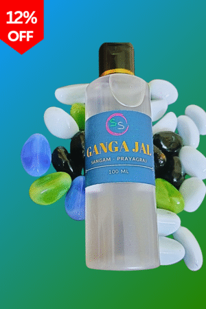 Ganga Jal 100 mL
